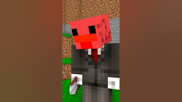 LA PECORA PIÙ STRANA DI MINECRAFT #shorts