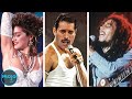 Top 30 Landmark Moments in Music History ๐ถ