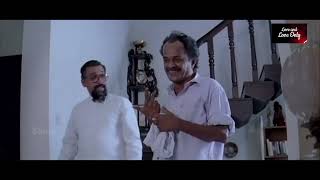 ഇവളുടെ അസുഖം വേറെയാ | Nirnayam | jagadish comedy scene