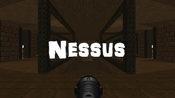 Master Levels for Doom II - Nessus: 5th Canto of Inferno