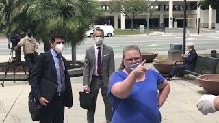 Santa Clara County Judge Grants Media Request: Expungement Hearings