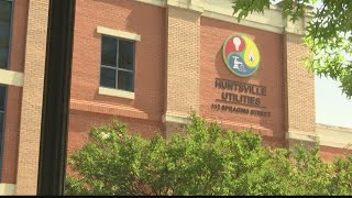 Huntsville Utilities offers installment payment plans for those who need assistance