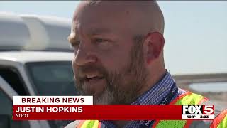 Kvvu Murrow Overall Excellence 2022