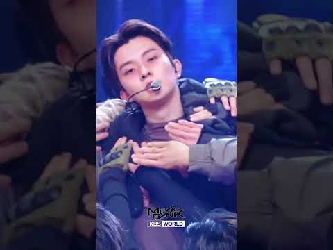 VVV - THE <strong>BOYZ</strong> #VVV #THE <strong>BOYZ</strong> #ザ・ボーイズ #더보이즈 #Shorts #MusicBank | KBS WORLD TV