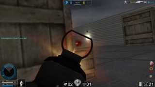 Gameplay, Death Square Level up!! 27 !