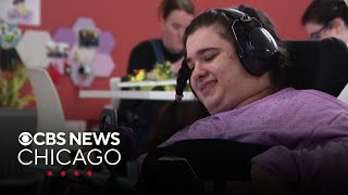 Bridges helps students with developmental disabilities achieve independence