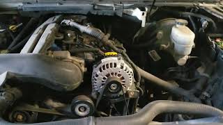 2007 Chevrolet Suburban 1500 5.3L stock # 0724275