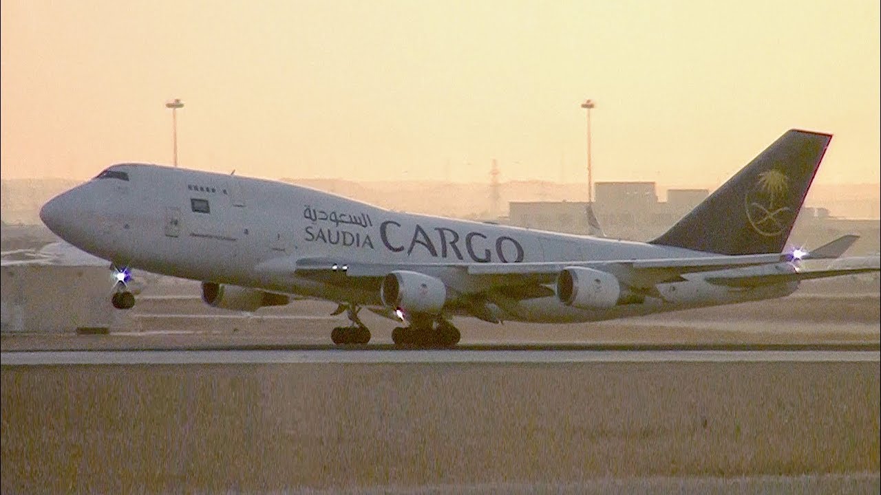 Riyadh Airport 2018 مطار الرياض