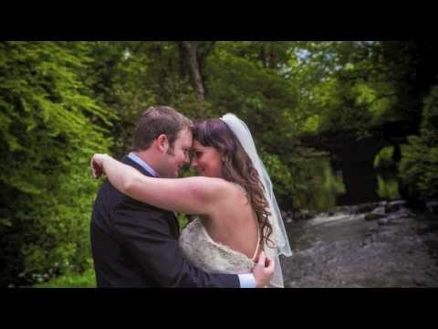 Aine and Paul Tullylagan Wedding Slide Show
