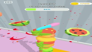 Fidget Trading 3D   Fidget Toys Gameplay Walkthrough Android, iOS New Update Level 7