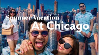 Chicago River Cruise by Wendella