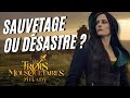 Fautil voir milady  mousquetaire noir polmique canons et couleur nospoilers