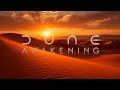 SHORTS 🔴 Dune: Awakening | Стрим | Прохождение | №06 #vagnerdmitriy #vagnergames