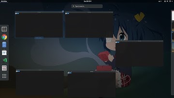 [GNOME 3.30 Preview] Two Shell Animations ..you may not know about!