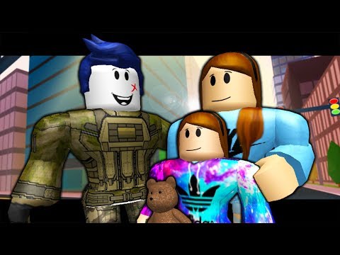 The Last Guest Saves His Family A Roblox Jailbreak Roleplay Story Youtube - the last guest has a secret a roblox jailbreak roleplay story