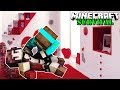 TEGUH SUGIANTO AKHIRNYA PUNYA ANAK LUCU ! Minecraft Survival #60