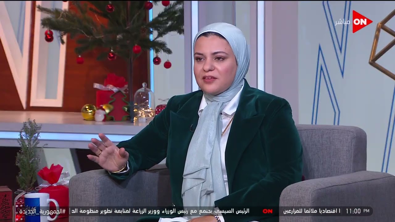 إيه هي الغدد الصماء؟ ووظيفتها إيه؟ وموجودة فين في الجسم؟.. استشاري أمراض الباطنة بقصر العيني يرد