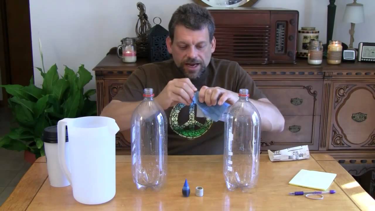 Tornado in a Bottle  Tornado Tubes Create a Water Vortex for Your Science  Class