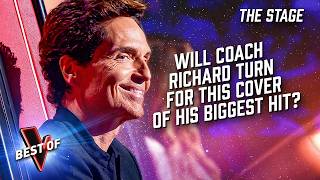 Download Lagu Cait Jamieson sings 'Right Here Waiting' by Coach Richard Marx | The Voice Stage #150 MP3 Download Lagu Cait Jamieson sings 'Right Here Waiting' by Coach Richard Marx | The Voice Stage #150 MP3