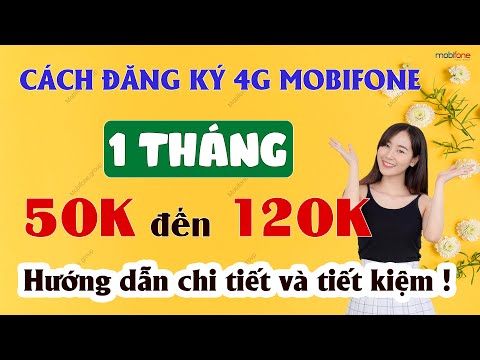 Cách đăng ký