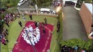 upacara pedang pora perwira TNI AL story wa