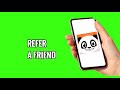 How to Refer a Friend on WeWard