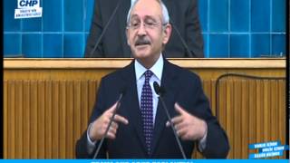 Tbmm Chp Grup Toplantisi 02122014