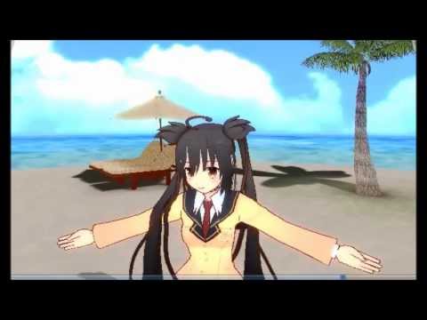 高校舰队 北海道小樽潮陵高校校歌 軽音編 Charamin版