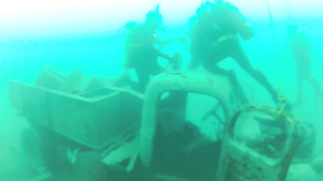 Pennyroyal Scuba Center (Hopkinsville, KY) YouTube