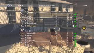 Drystreak. 2 Hitmarkers In 2 Rounds