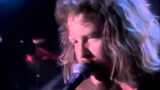 Metallica - Sad But True (Official Music Video) - Db Tuning