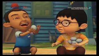Upin U0026 Ipin Musim 13  Mulanya Ramadhan Bahagian 2 U0026 3