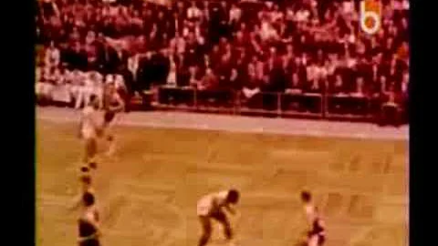 # 16 Spike TV Greatest Moments in NBA History