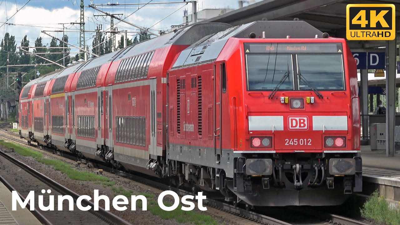 München Ost 12.06.2024