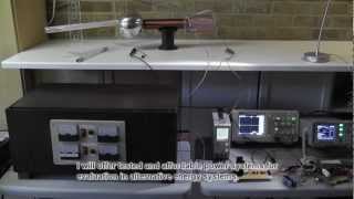 Isolation Transformer, used for power supply and solid state technolgies