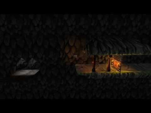 Torch Cave 2