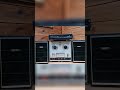 Singers Love Christmas: "It's Beginning to Look..." #shorts #sony #philips #audiophile #music #retro