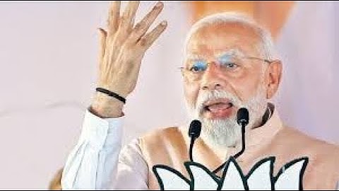 If I say ‘noob’ during elections, they will PM Modi while learning e-gaming terms; triggers politica