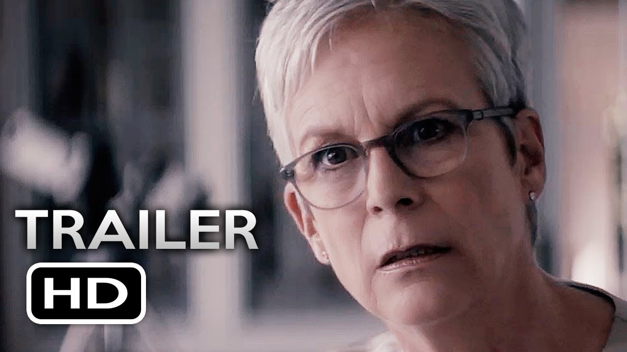 AN ACCEPTABLE LOSS Official Trailer (2019) Jamie Lee Curtis, Tika Sumpter  Drama Movie HD - YouTube