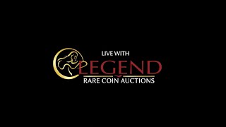 Live With Legend Auctions Regency 55 screenshot 5