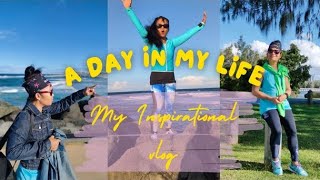 A day in my Life Maria's Inspirational stage 4 cancer Journey 7 years in