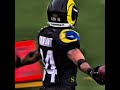 solid lil mix..//scp:Twizzylogoless// #nfl #football #viral #cobe