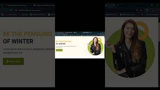 E-commerce page #html #css #javascript #programming #webdevelopment #learncodes #tips