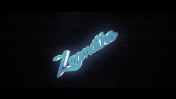 Free Intro #2 // Zenmatho V.1 Intro!