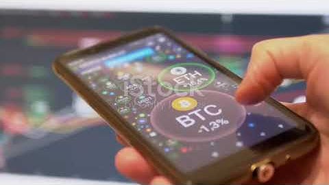 Crypto Craze - How to Invest Wisely in 2025 | ICxpert