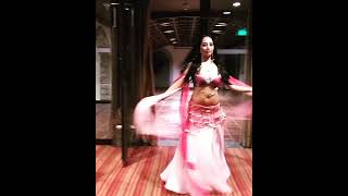 Bellydance Jakarta