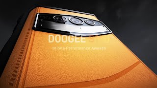 DOOGEE S100: So powerful - Coming Soon for a Review too!
