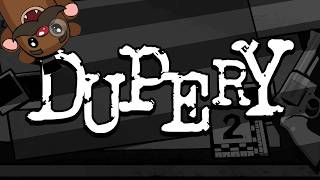 Baer Plays Dupery #sponsored