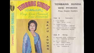 Euis Komariah & Dewi Pramanik Group - Kayu Agung