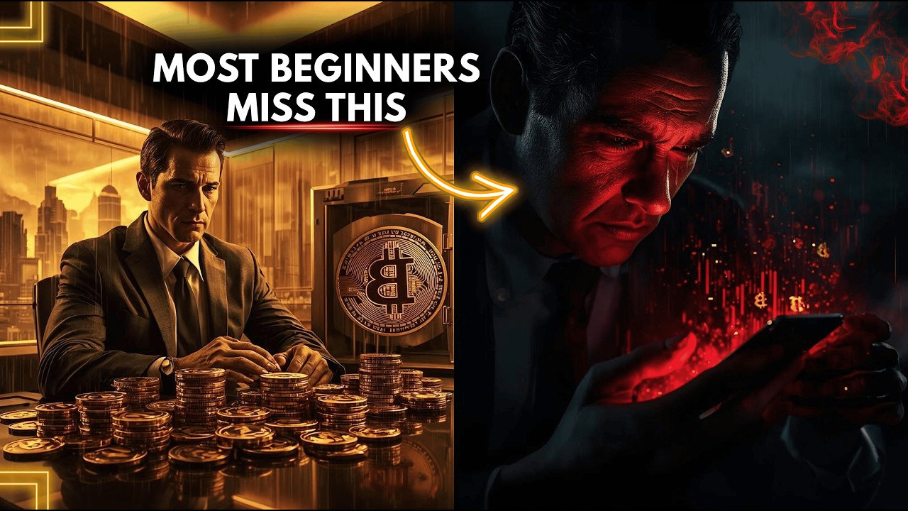 Before You Buy Crypto, Do This (The 60-Second Security Checklist)